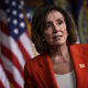 Illustration for article titled Nancy Pelosi to Dems: I Don’t Want to See Him Impeached, I Want to See Him in Jail! Suurrrreeeeee She Does